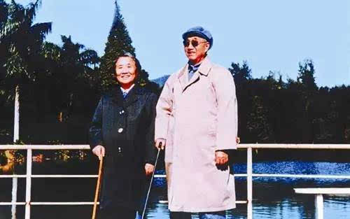 同学讨论谁爸爸官更大，元帅儿子竟插不上嘴，逝世后骨灰撒入大山