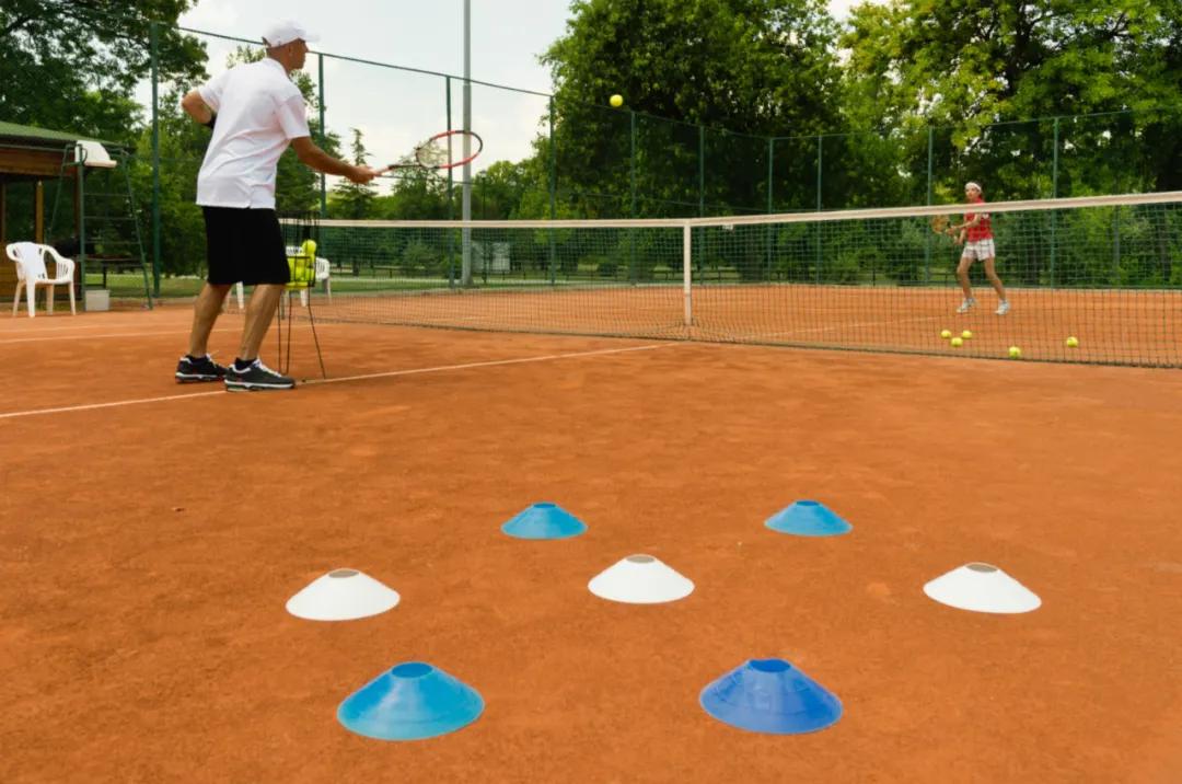 拓辰网球赛,拓辰