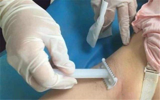 “医生我不喝牛奶”，“备皮、小牛奶”这些分娩暗语，孕妈要知道