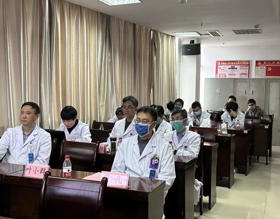 省内唯一合作单位！中国OSAHS远程患者管理示范项目落户南昌大学二附院呼吸与危重症医学科睡眠中心