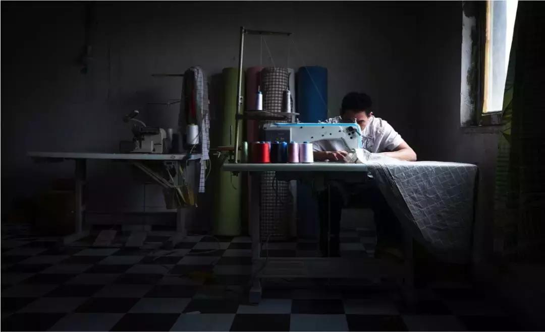 互联网改变面孔,互联网温暖的一面