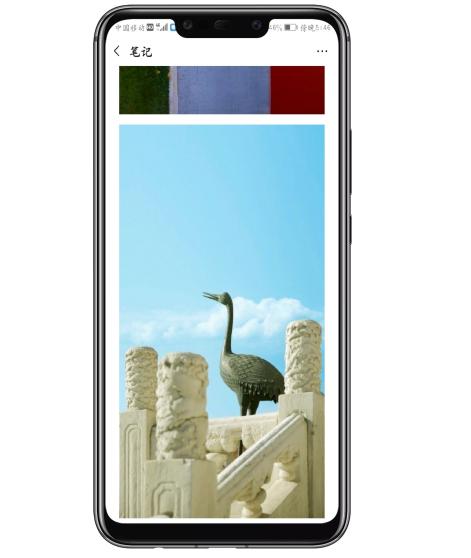 华为手机截屏功能使用技巧,华为手机居然自带9种截屏方法