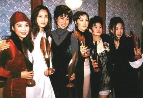 林忆莲的别样情史,林忆莲情史堪称才子收割史