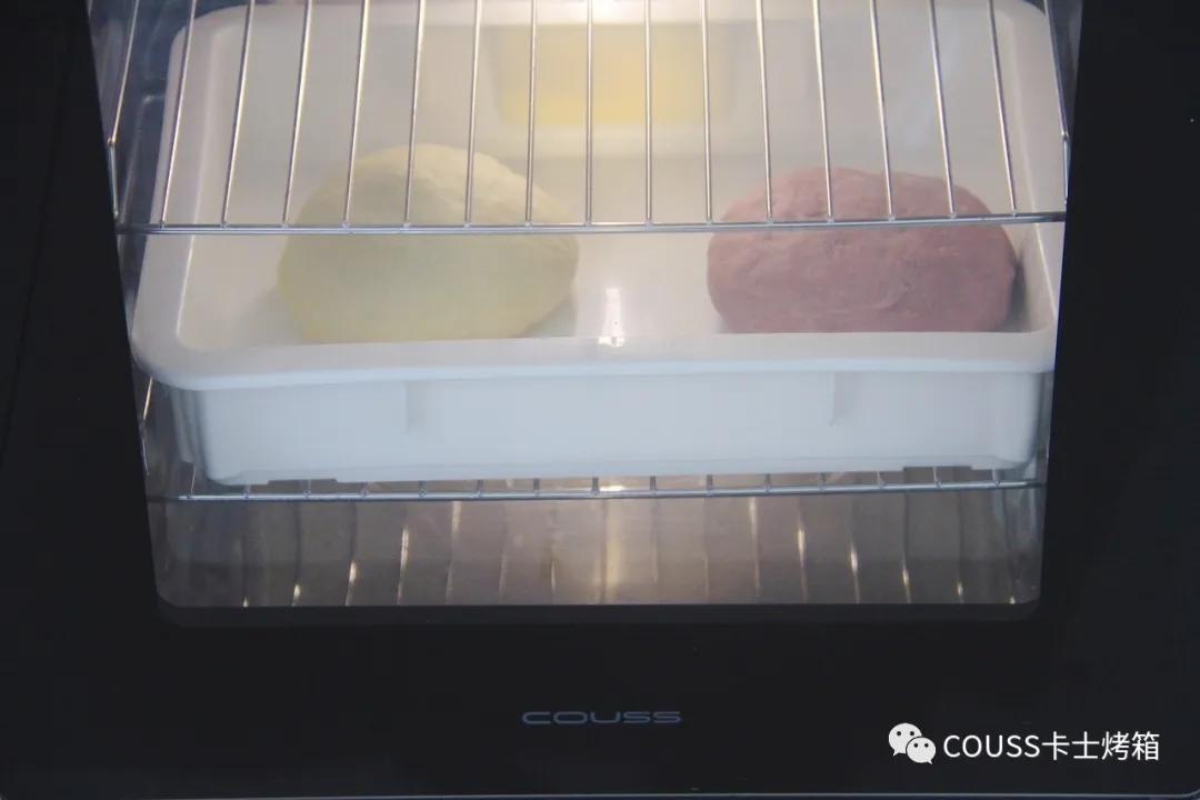 学着做花样馒头,馒头早餐简单又好吃的100种做法