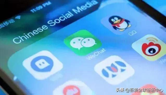 提醒！赶紧检查你的手机和电脑！入境加拿大，或将检查微信浏览器