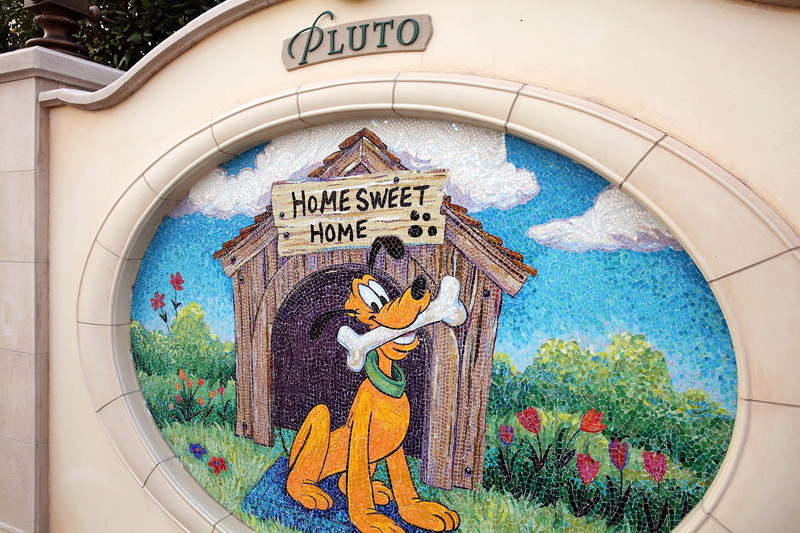 上海迪士尼1.5天游玩攻略,上海迪士尼攻略1日游