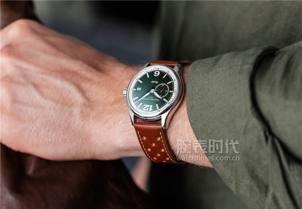 万元以内高颜值手表,万元以内机械计时腕表推荐