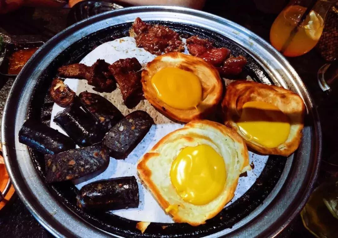 天寒地冻去旅游,天寒地冻吃什么