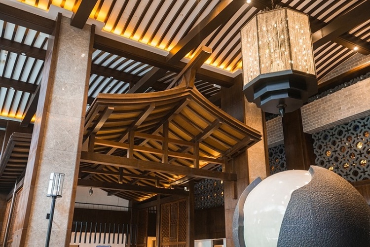 漳州周边3天2夜温泉酒店,漳州日月谷温泉度假村住宿