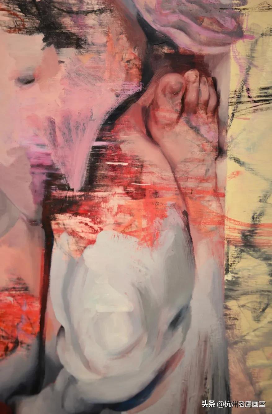 全球最贵女艺术家,世界上最顶级的女人画家