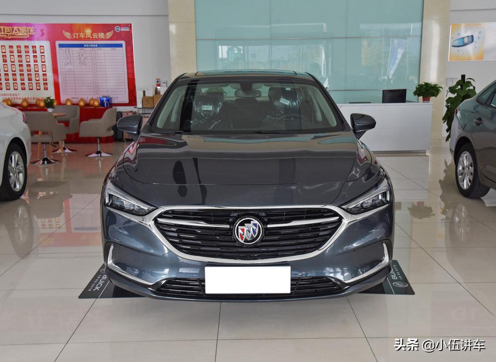 别克君越后期问题多不多,君越缺点真实车主反馈