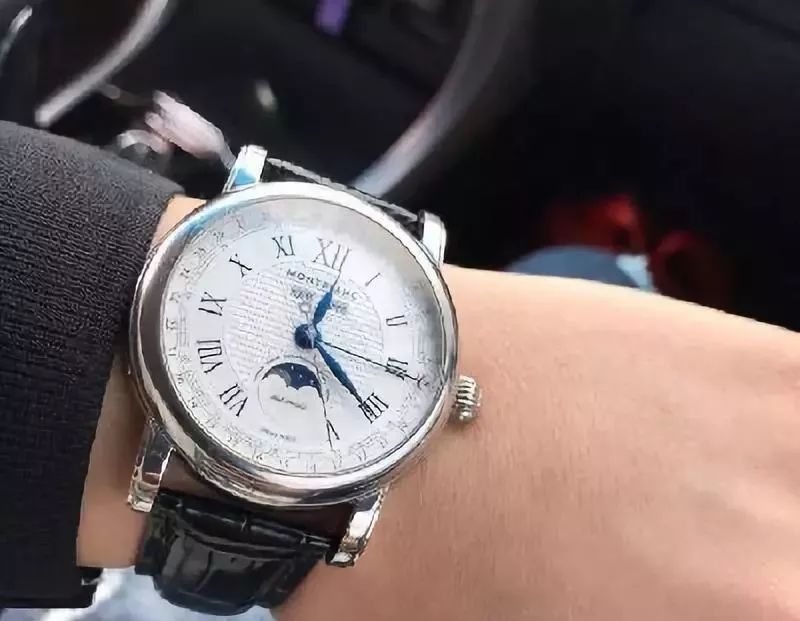 月相功能什么档次,月相有什么特殊含义吗