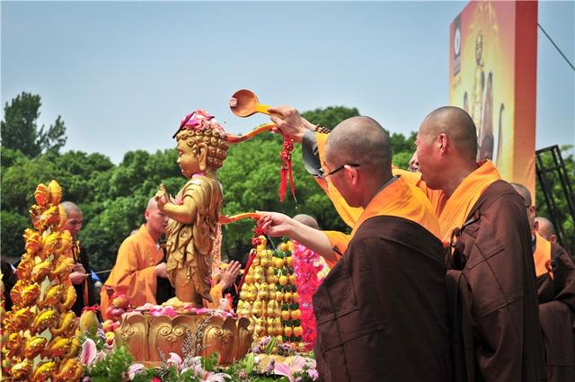 四月初八佛诞浴佛节有什么禁忌,四月八浴佛节