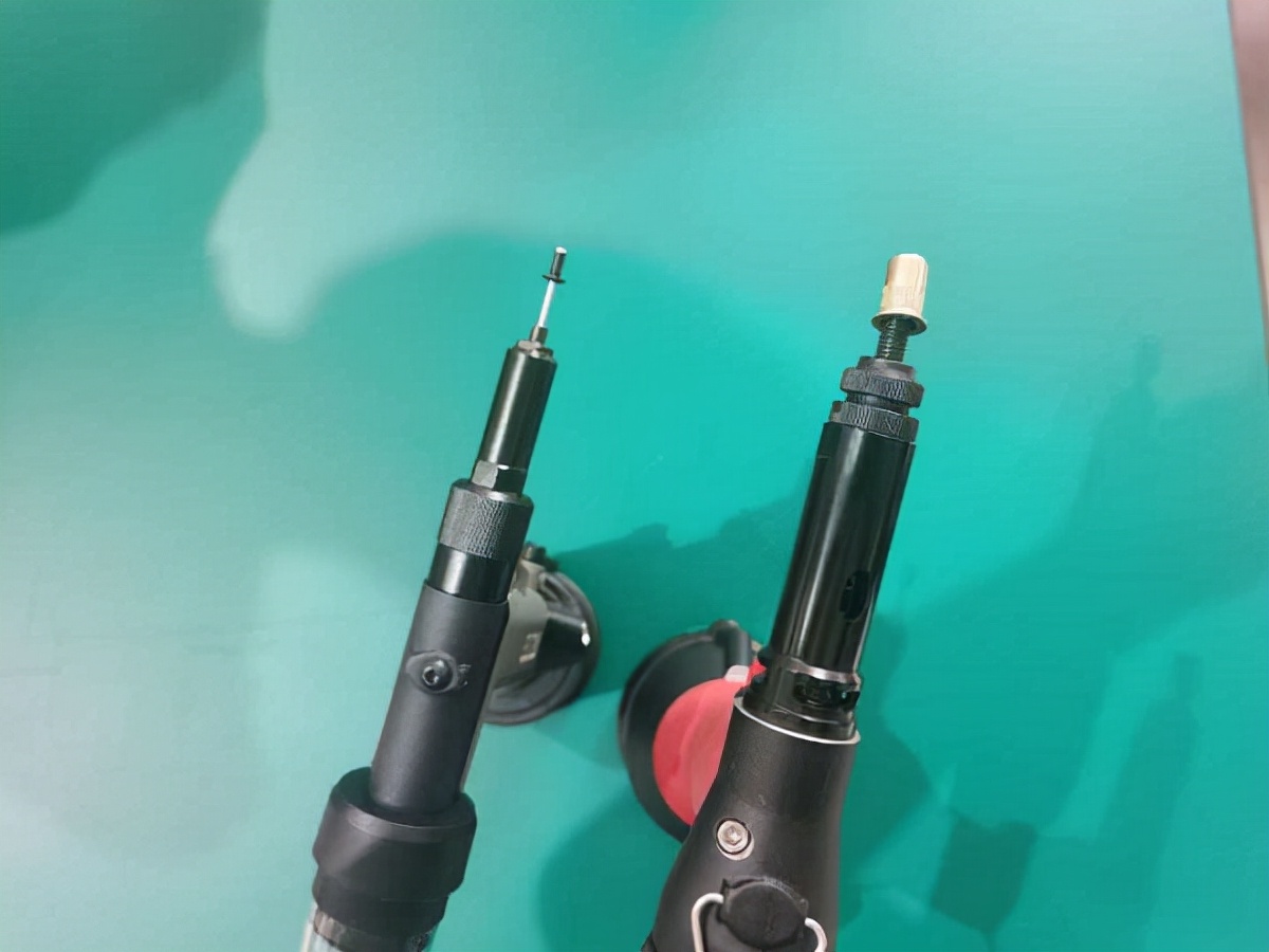 拉铆枪可以改成铆螺母枪吗,拉铆螺母枪一般什么地方用