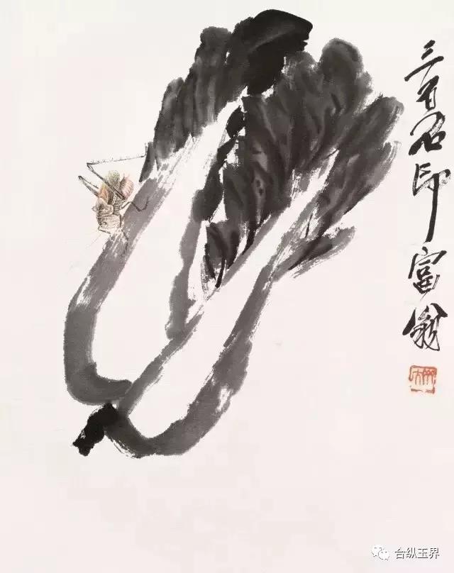 玉雕中白菜，竟然比貔貅更厉害！！！