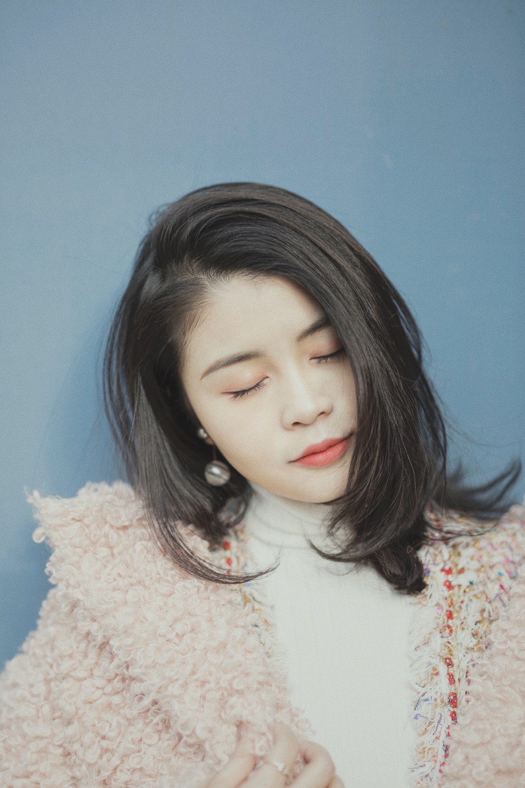 春季私服回顾,春季服饰开箱穿搭分享