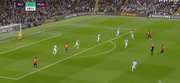 拉什福德马夏尔配合,拉什福德马夏尔双子星