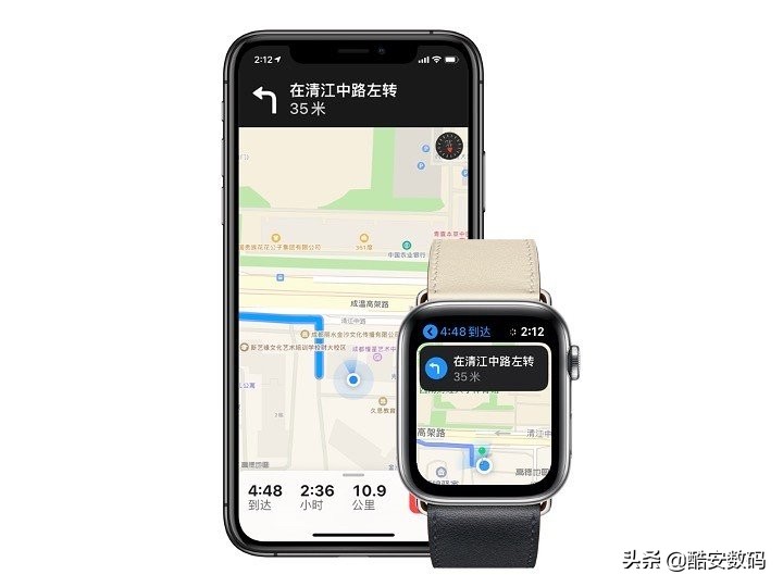 applewatch手表都有什么功能,你的下一台手机何必是iphone