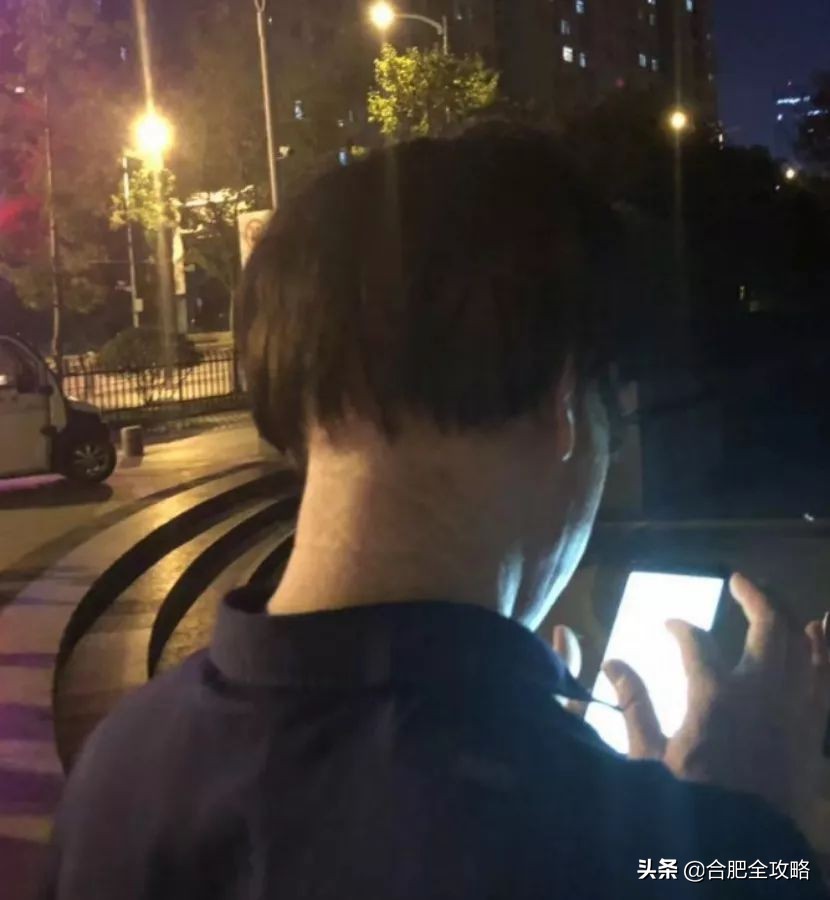 ​香港女孩眼中的“合肥人”，致每个平凡而伟大的你