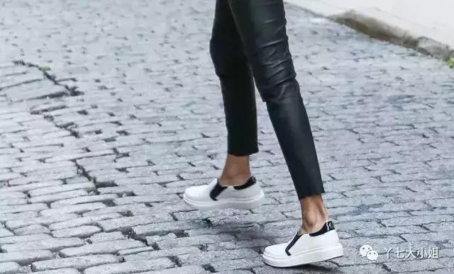 九分裤和长裤哪个显腿长些好看,九分裤和长裤到底哪个好看显腿长