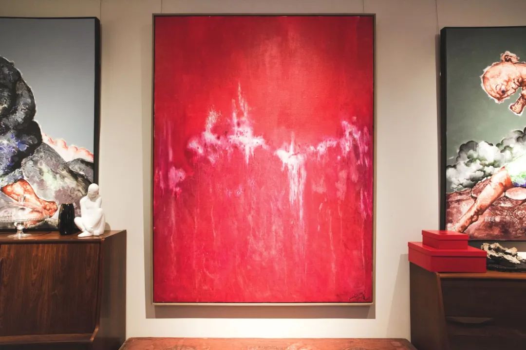 宁波夫妻租下1000㎡破厂亲手改造，搭出超美房中房