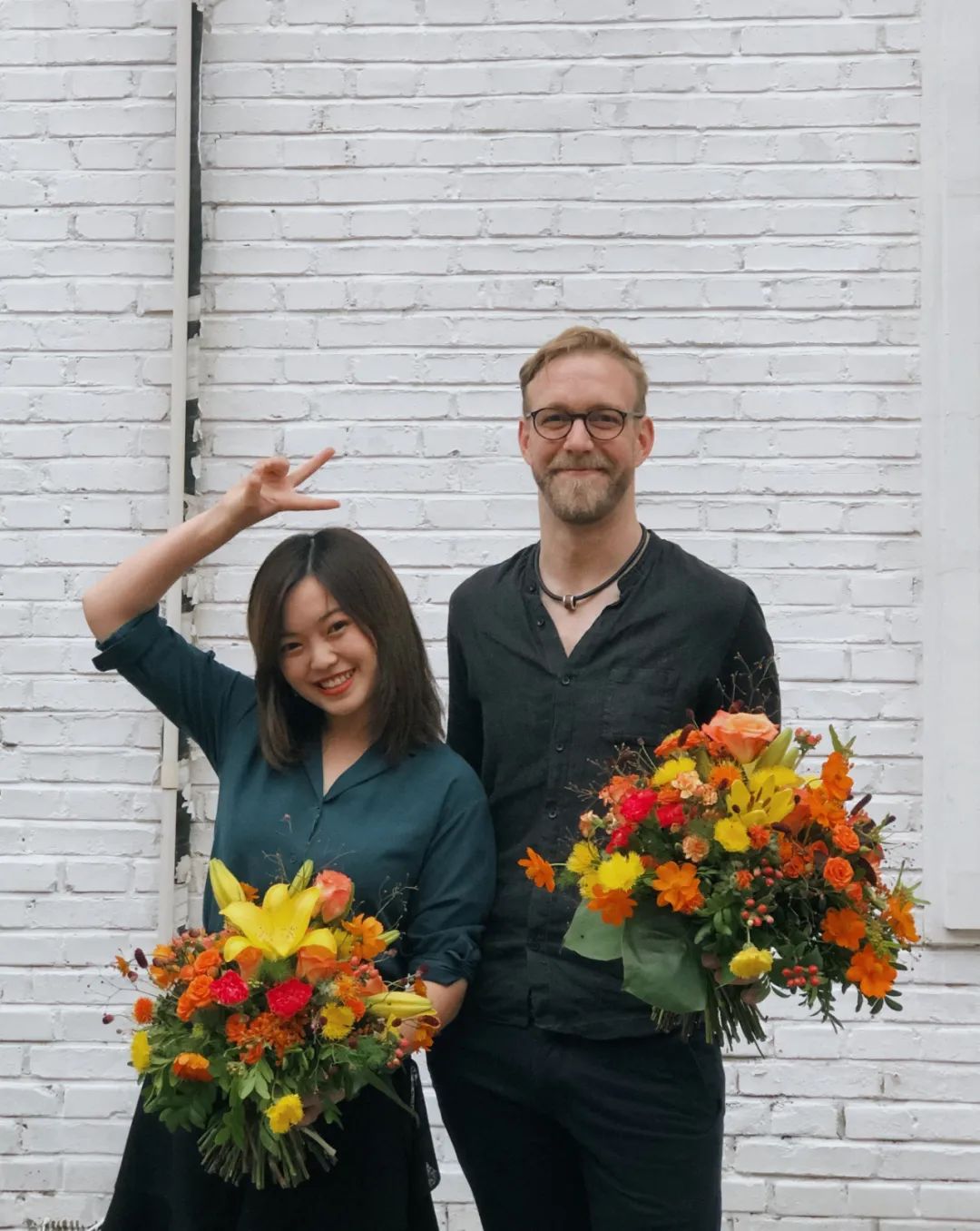 如何做一个好的花艺师,如何成为一名优秀的花艺师