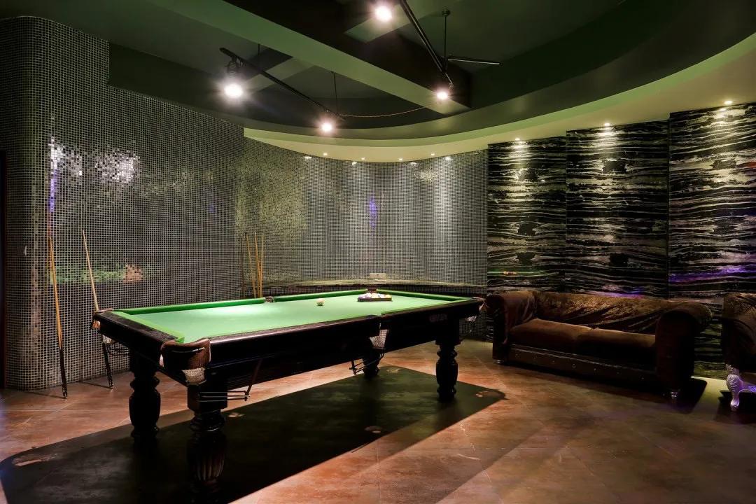 长沙维度别墅轰趴馆,长沙威廉古堡轰趴别墅