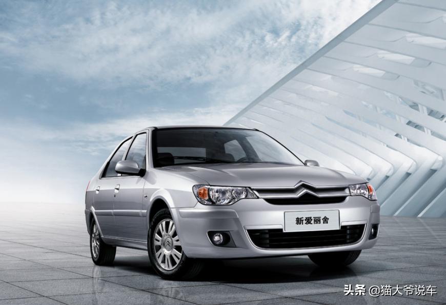 东风雪铁龙全新爱丽舍2017版,2018款东风雪铁龙爱丽舍评测