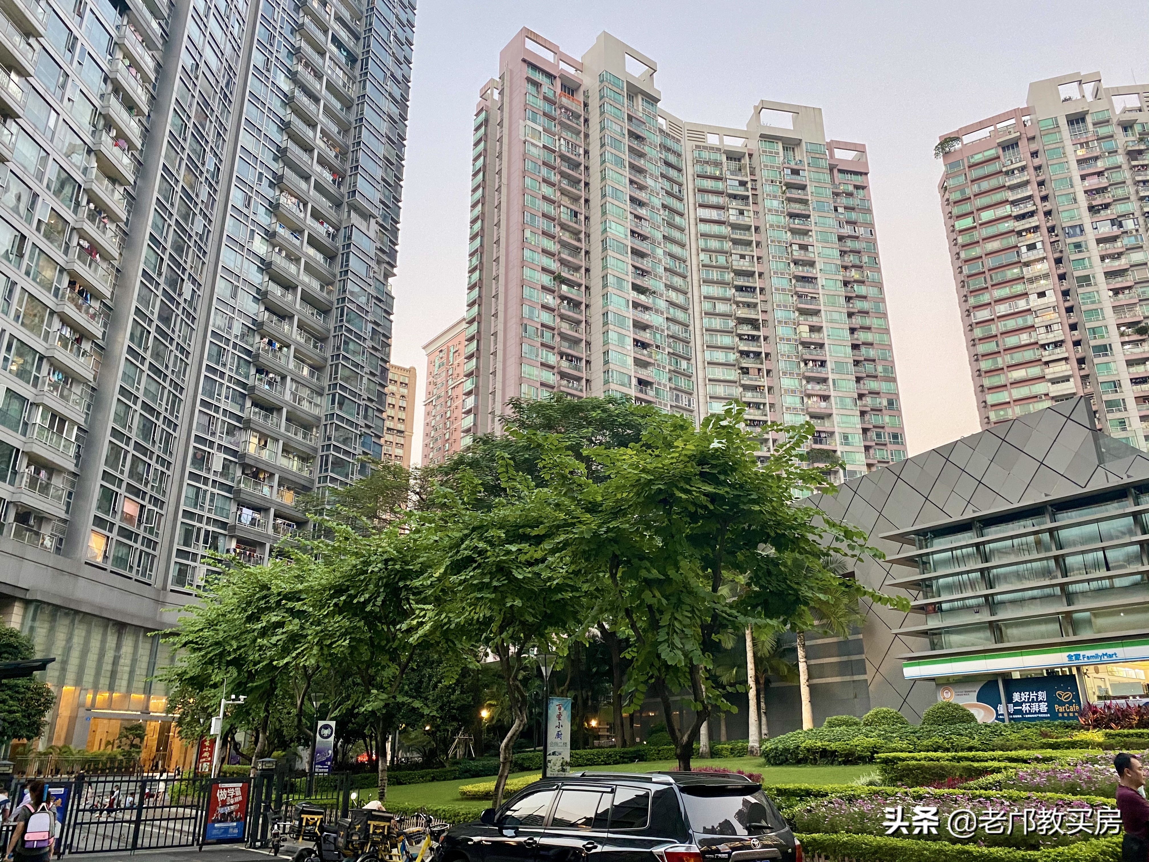 老东山独栋别墅出售,老东山最好的小区房评