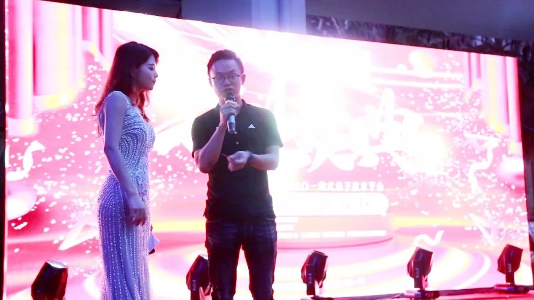 聚艺开业直播回放,聚艺大运城邦开业