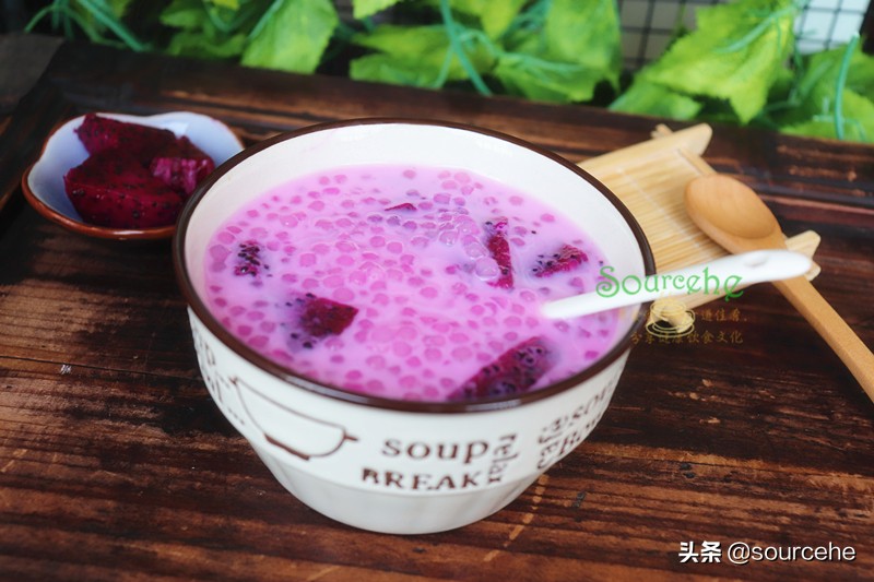 西米露怎么煮才能晶莹剔透,煮西米露要煮多久