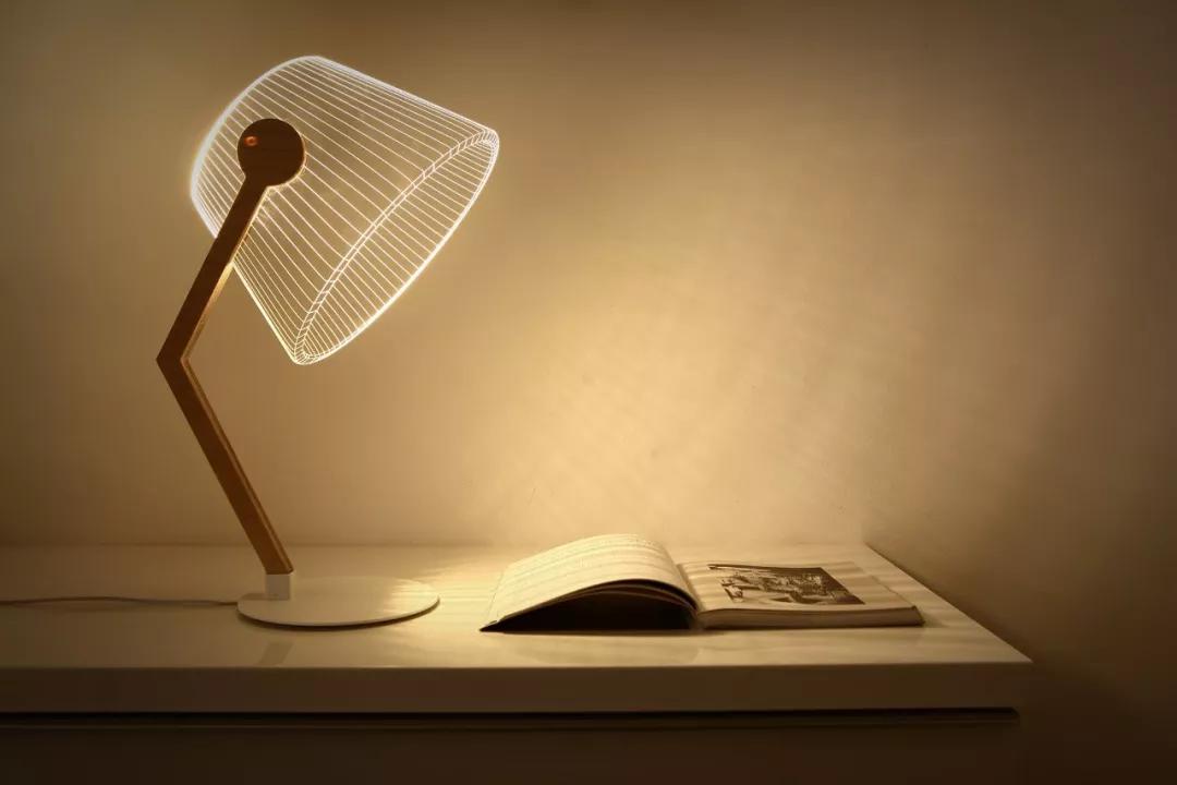 把灯选好了，你家瞬间高级100倍