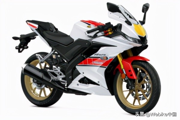 雅马哈摩托车YZFR25,雅马哈摩托车2023最新款600cc