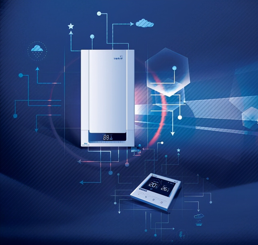 有集中供暖有必要安壁挂炉吗,集中供暖房子可以自己改壁挂炉吗