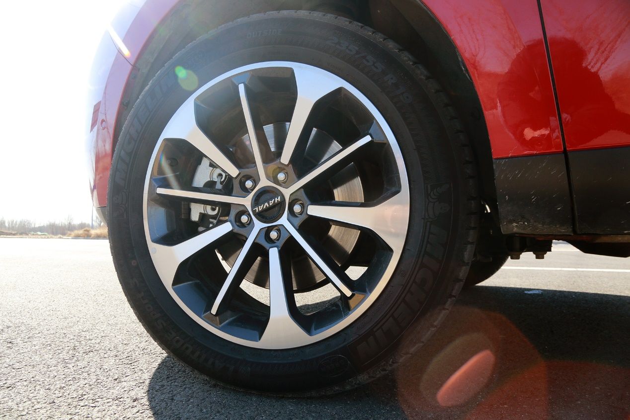 从哈弗M2到哈弗F5看十年间年轻人买的第一辆车能有多少进化