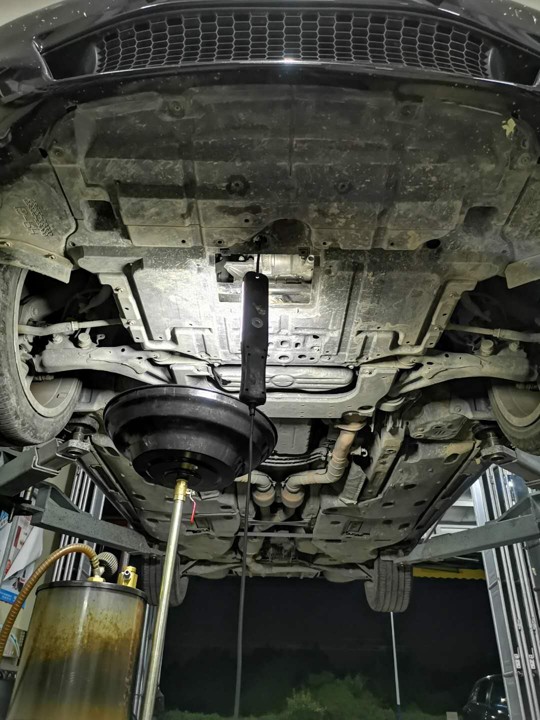 库存车怎么判断是否修过,库存车怎么辨别是不是二手车