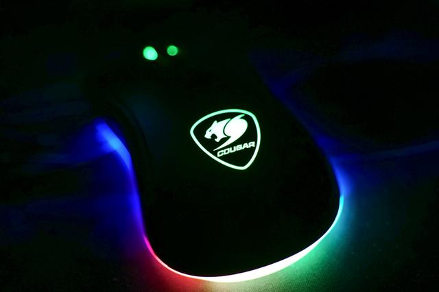 骨伽550m鼠标怎么样,骨伽模块化鼠标