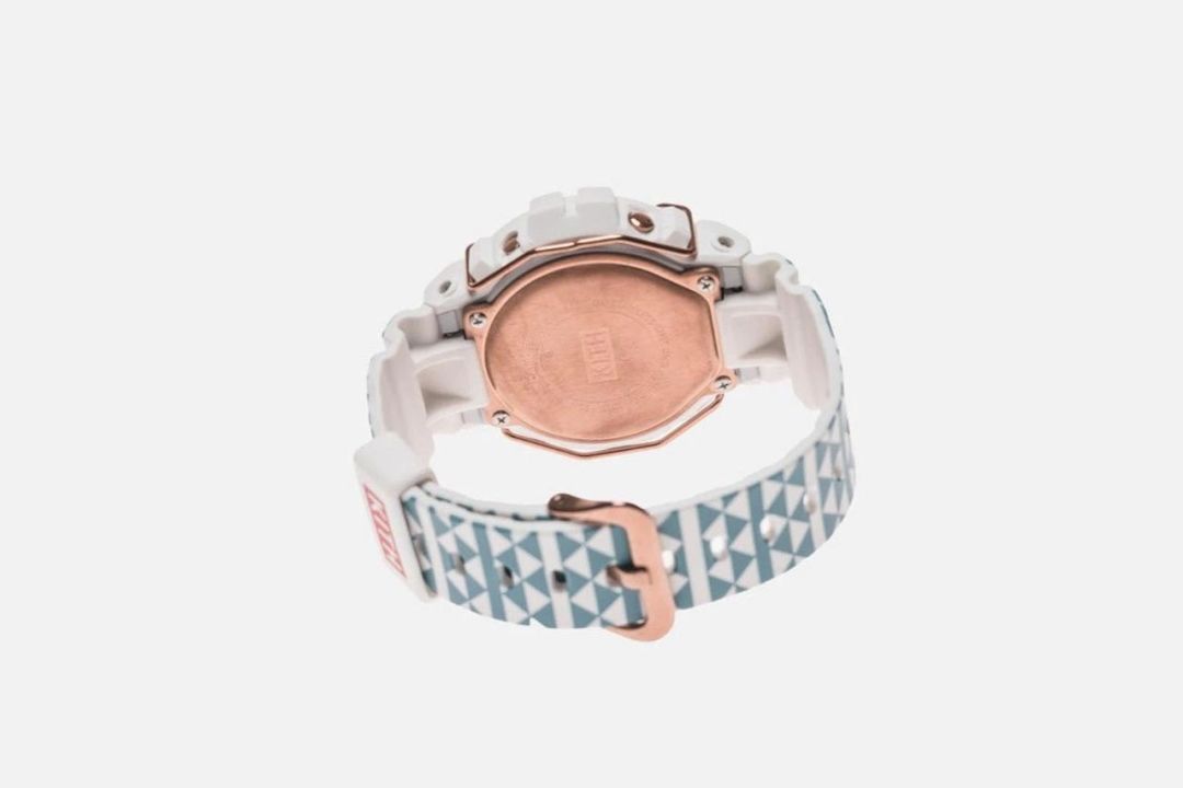 比较特别的gshock手表,g-shock手表怎么戴好看