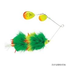 北美钓鱼入门技巧,加拿大钓鱼什么鱼饵最好