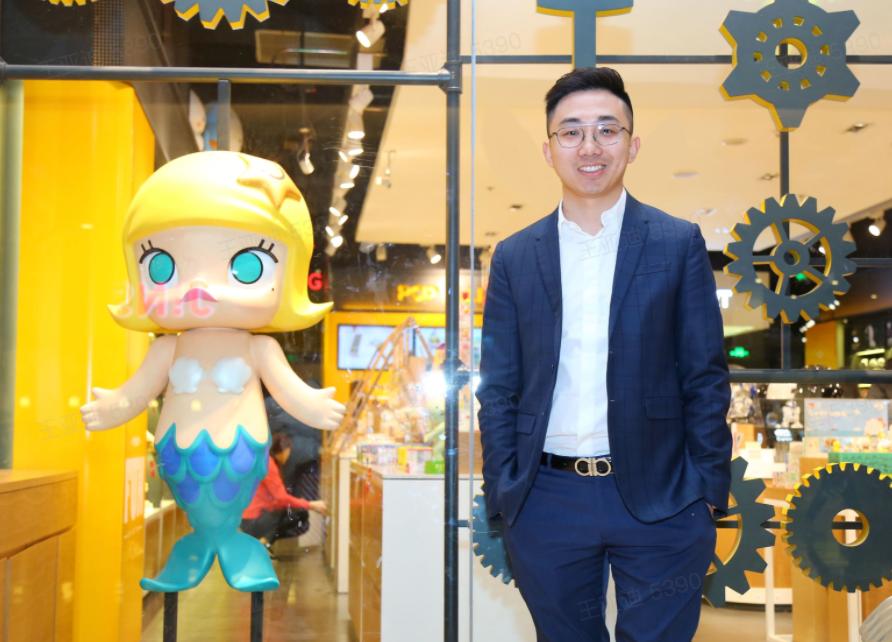 挣大钱小玩具,赚儿童玩具的钱