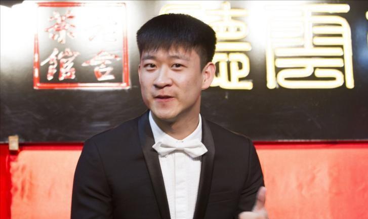 曹云金翻身成功了吗,曹云金背叛师门的下场