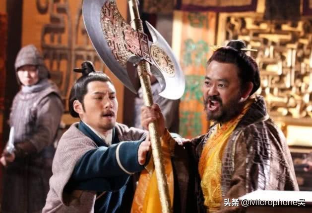 李元霸在隋唐英雄传里面最厉害吗,隋唐演义有多少真实的