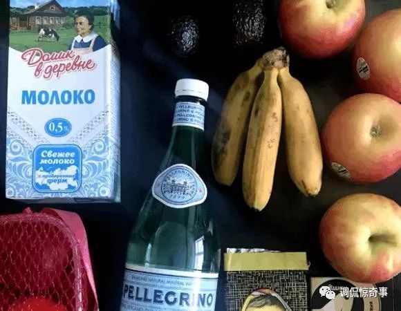 俄罗斯与中国的差距有多大？来看看100元人民币在俄罗斯能买什么