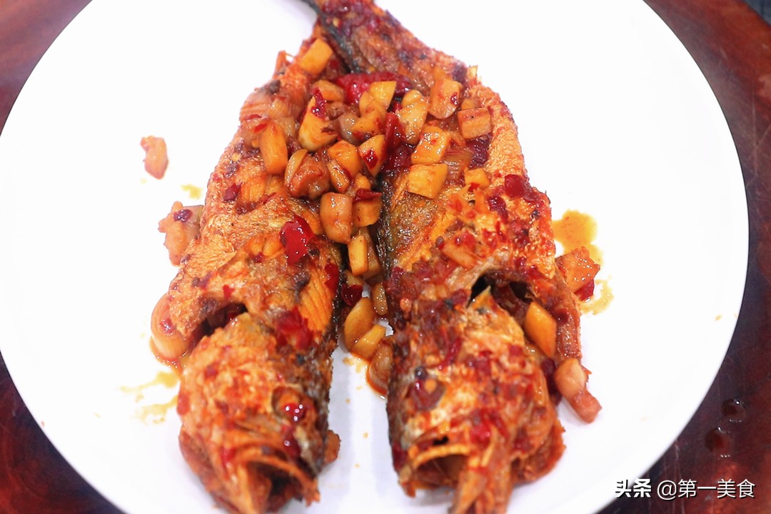 做鱼去腥的方法放酒还是醋,给鱼去腥技巧