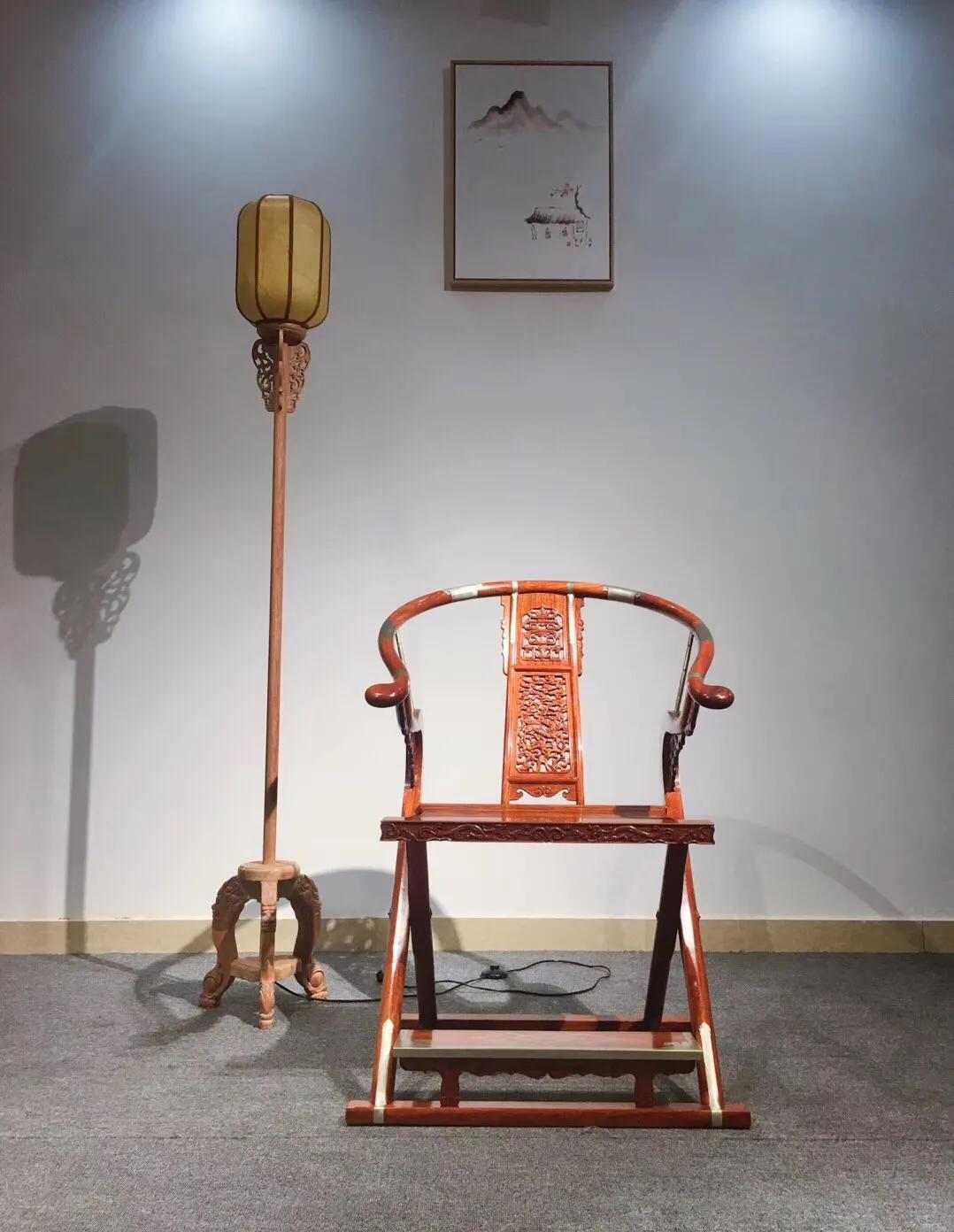 国产红木29种缅甸花梨,红木界的国宝