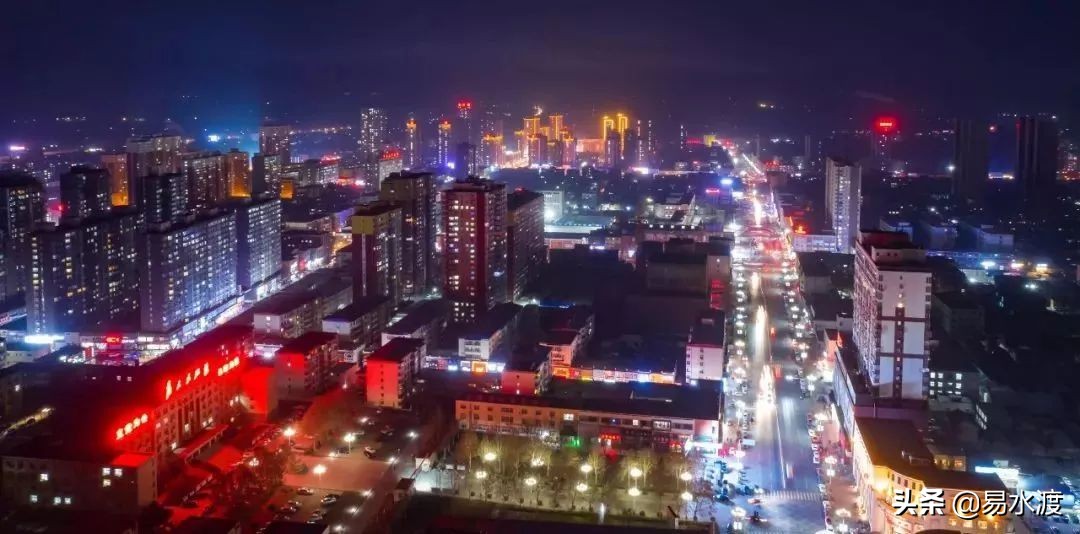 易县是个好地方,易县各地方介绍