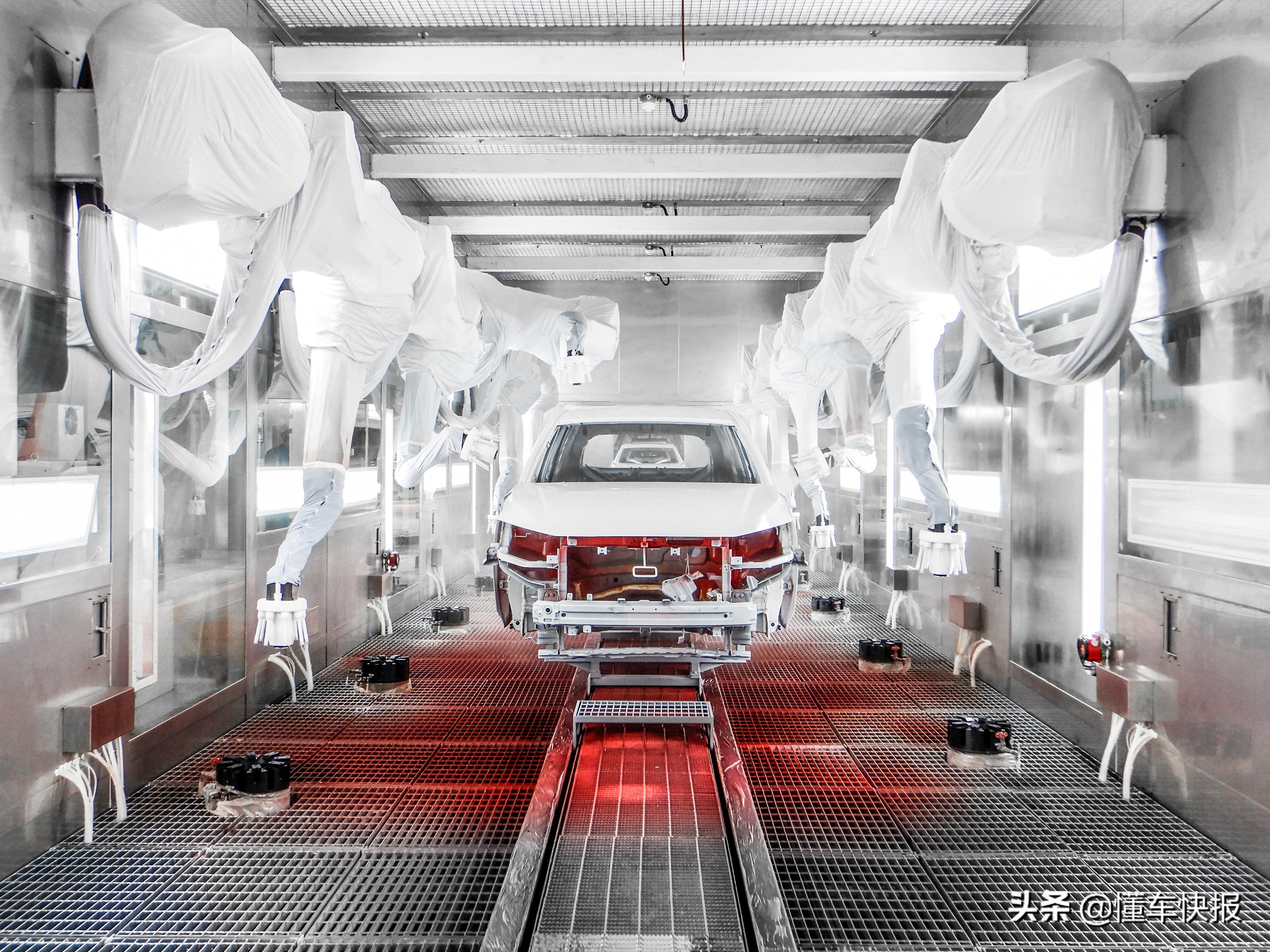 长安欧尚x7全场景智慧生态系统 (长安欧尚x7工厂模式)