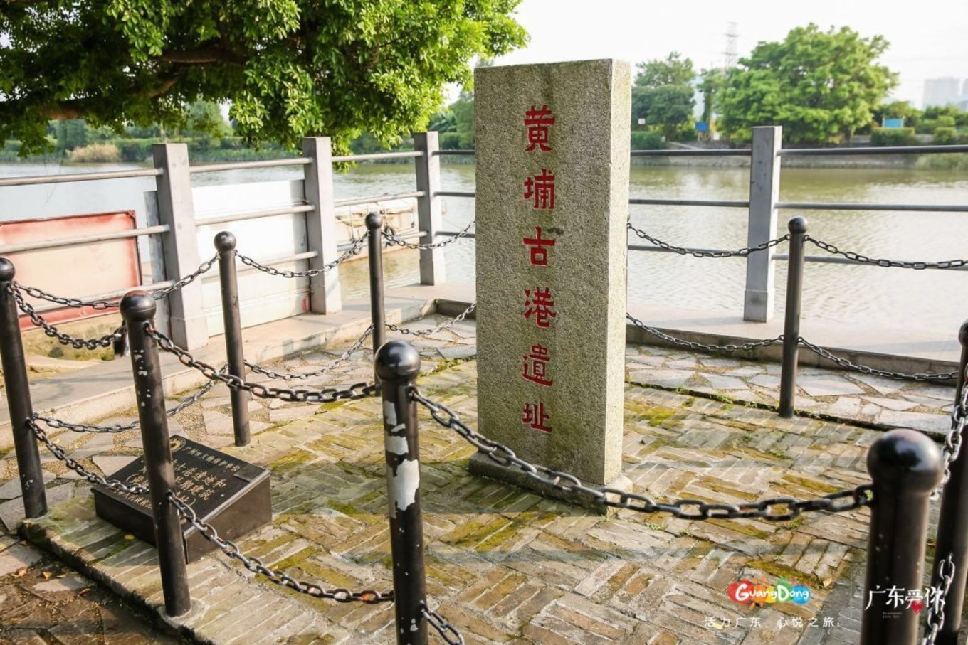 广东最美乡村两日游攻略图片,岭南古村落游玩