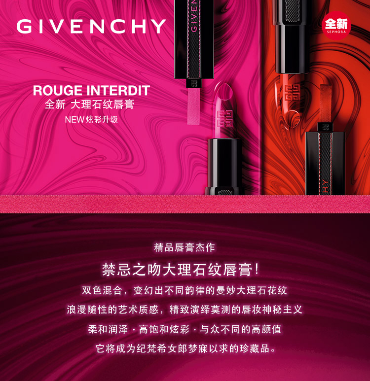 讨好女友攻略（1）：送女友的新年口红大推荐，是时候好好学习了~