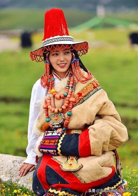 青海隐藏的秘密,青海发现美丽秘境全世界为之瞩目